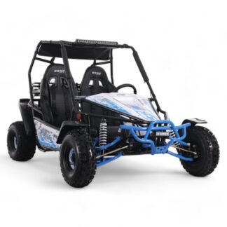 Venta Buggy 200cc Roan-Triton biplaza R8-AZUL (SOLO CIRCUITOS CERRADOS) INDA955-RO-5321__AZU