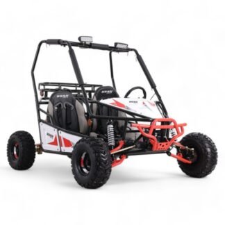 Venta Buggy 125cc Roan-Triton biplaza R7-ROJO INDA954-RO-5320__RO