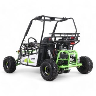 Venta Buggy 125cc Roan-Triton biplaza R7-VERDE INDA953-RO-5320__VER