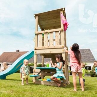 Venta Parque de madera para niños - Torre Casacade. BR801501