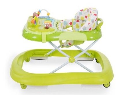 ANDADORES Y TACATÁ PARA BEBÉ