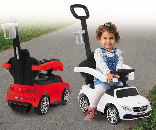 CORREPASILLOS BEBÉ - CORREPASILLOS BEBÉ