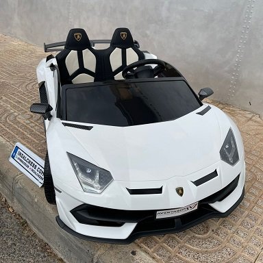 DRIFT CAR-KART 12V-24V-36V