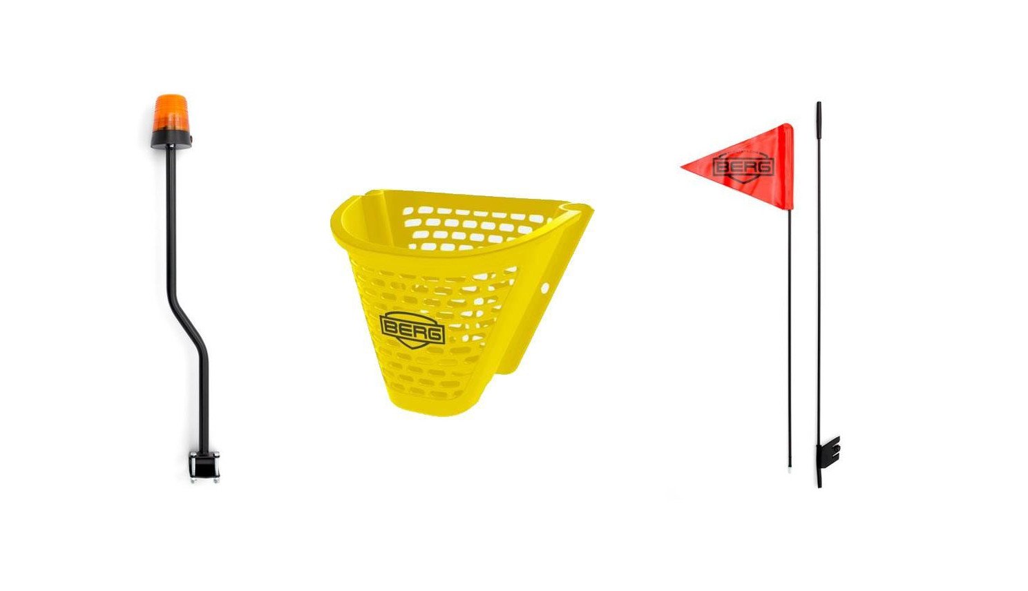 ACCESORIOS DE KART DE PEDALES