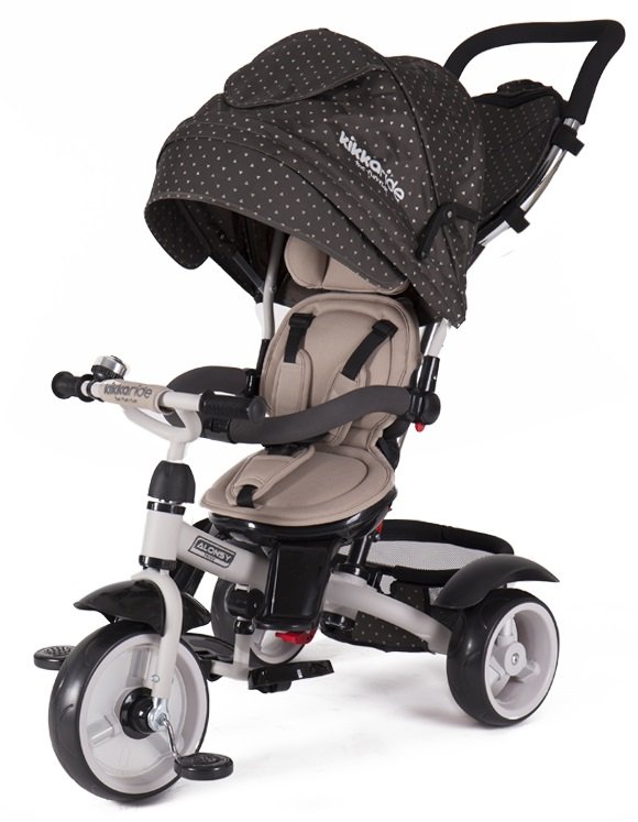 Triciclos para bebés - Triciclos evolutivos