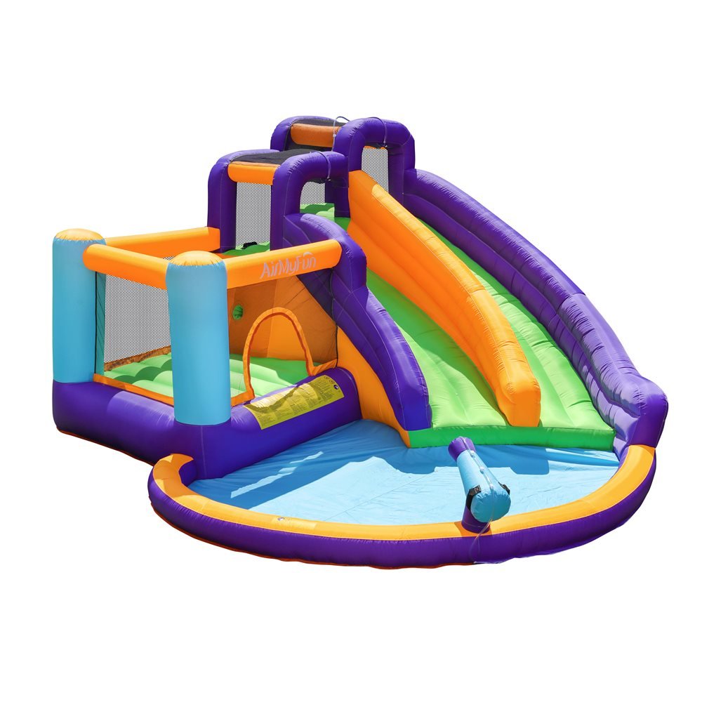 CASTILLOS HINCHABLES