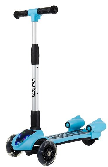 PATINETES INFANTILES