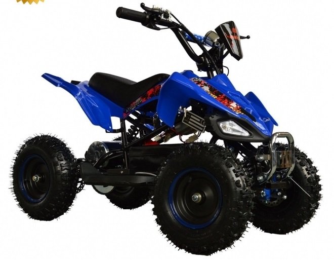 RECAMBIOS PARA QUAD 36V ELÉCTRICOS INFANTILES