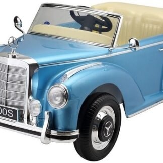 MERCEDES 300S AZUL 12V -  INDA1082-ACLS618