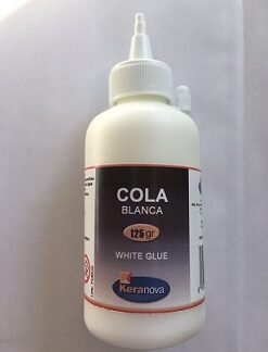 Venta bote 125 gr. de cola para maquetista - Keranova 40002