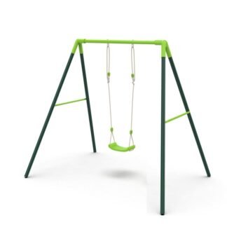 COLUMPIO METÁLICO INDIVIDUAL MASGAMES BABOL - MA400205