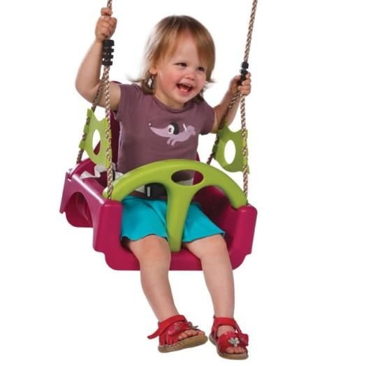 Venta Asiento de crecimiento para BEBÉS. Violeta - 810069C2