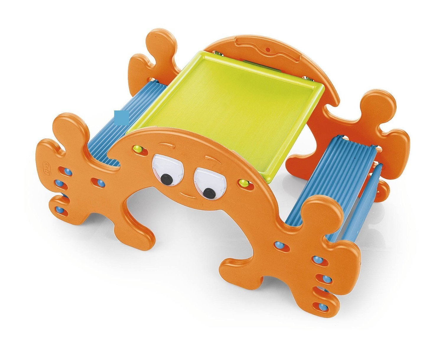 Mesa picnic-balancín FEBER Fantasma 800010242