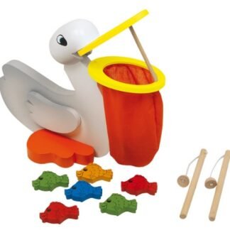 Comprar Juego de pesca Pelícano-Toys. Ref Berlín 126144