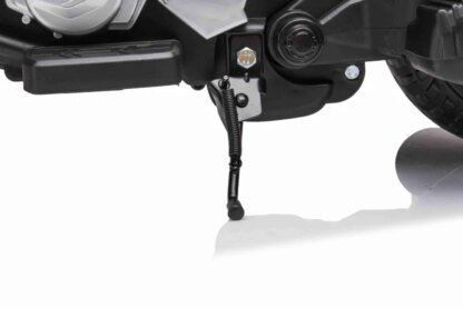 MOTO NIÑOS BMW GS850 12V ADVENTURE ALL-ROAD, BLANCA - INDA108-JT5002A/wt RA - Imagen 3