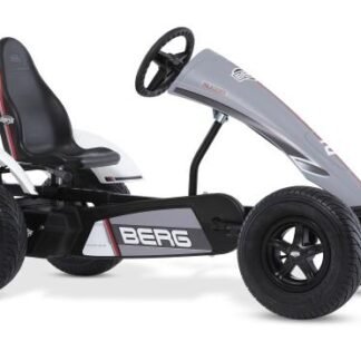 KART PEDALES BERG RACE GTS BFR - BE07.10.14.00 / BERG