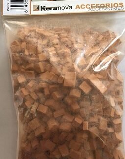 BOLSA 1000u. PIEDRA BASE HO - KERANOVA 30844