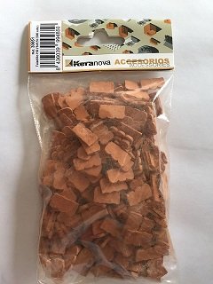 VENTA KERANOVA 30851 - 300 UNIDADES TEJADILLO TRIPLE