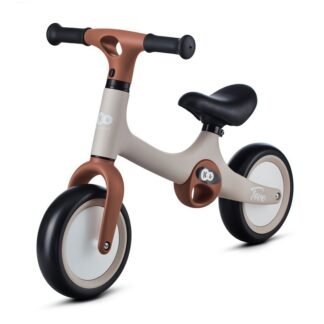 VENTA BICICLETA APRENDIZAJE Kinderkraft Tove Dessert beige, + 2 AÑOS - KRTOVE00BEG0000