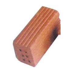 CUIT 3907. Aprox. 25 ladrillos miniatura de 21mm para construcción maquetas