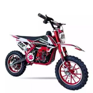 Mini cross 36V 1000W NEON ruedas 10/10 pulgadas SMH0022__RO