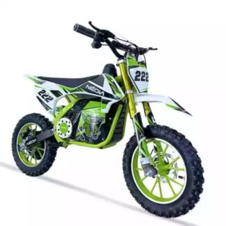 Mini cross 36V 1000W NEON ruedas 10/10 pulgadas SMH0022__VER