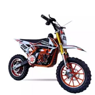 Mini cross 36V 1000W NEON ruedas 10/10 pulgadas SMH0022__NA