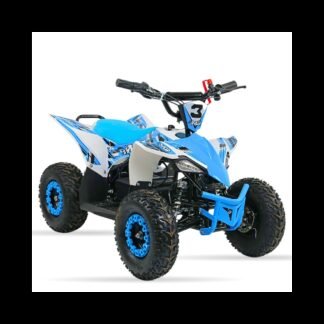 Mini Quad Eléctrico MR30 Raptor 1000W 48V SMH0108__VCL