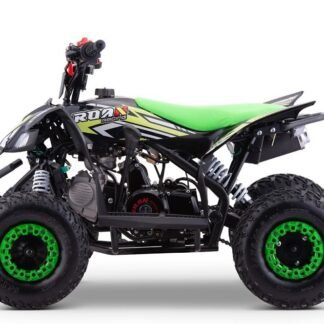 VENTA QUAD GASOLINA 90CC ROAN RATTE-R6-R-N-1, VERDE  INDA821-RO-5124