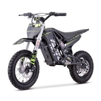 MINICROSS ELECTRICA 48V 1600W  ruedas 12/10 IMR8545AM