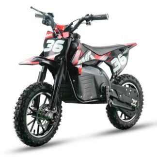 VENTA MINI MOTOCROSS ELECTRICA 1000W IMP7215RJ