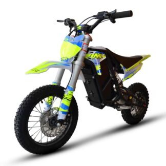 PIT BIKE ELECTRICA PARA NIÑOS MINICROSS 2000W IMP6534AA