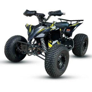 Quad electrico 60V 1500w IMP7876NEGRO