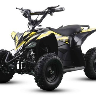 VENTA MINIQUAD ELÉCTRICO  36v 1000W IMR-BULL -  IMP-7220AM