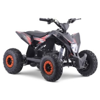 Quad infantil electrico de 48V y 1300W con batería de litio IMP1541