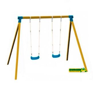 Columpio Karai azul Masgames. MA700040/A