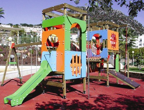 PARQUE INFANTIL M. SEVILLA, ASL_260