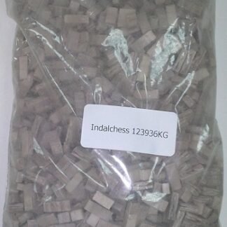 1Kg piedra fina gris - 02963K