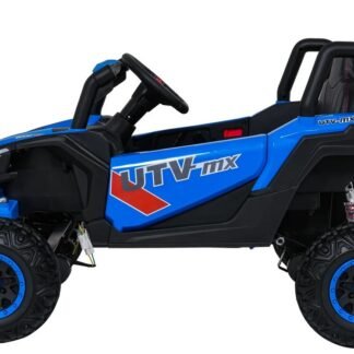 Buggy Madman UTV-MX AZUL, 12V, 4X4, RC  INDA1197-RA-XMX-631