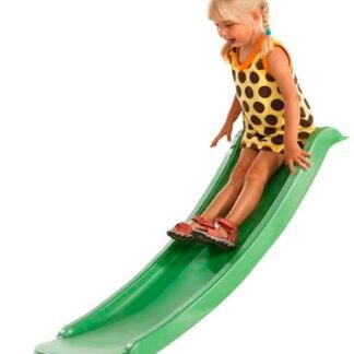 RAMPA TOBOGAN PEQUEÑA  PARA PARQUE INFANTIL - MA604168