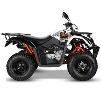 VENTA QUAD MATRICULABLE DE GASOLINA ATV-200cc T3B-IMR  INDA-IMR-5509