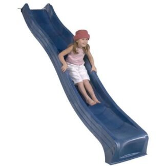 RAMPA TOBOGÁN XL ALTURA 150CM, USO PRIVADO (VARIOS COLORES) -  12MA60417