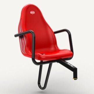 VENTA Asiento de pasajero Case-IH - BE15.37.04.00