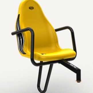 VENTA Asiento de pasajero John Deere - BE15.37.02.00