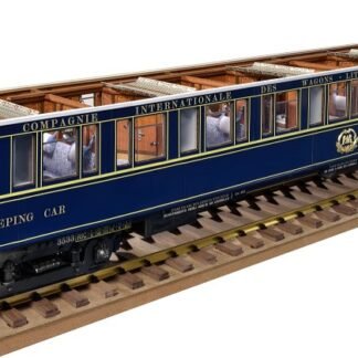 AMATI 171401 - KIT VAGÓN ORIENT EXPRESS 1929 - ESCALA 1:32