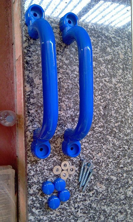 Venta  2 ASAS O INFANTILES PARA COLUMPIOS. 12830042