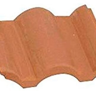 Bolsa 100Gr de Teja Flamenca Roja Escala 1/10. Cuit 3924