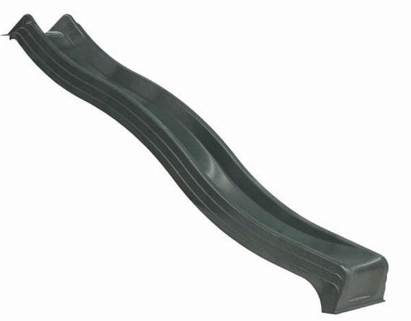 RAMPA TOBOGÁN DE TRES METROS, USO PÚBLICO -  12MA604500