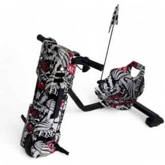 venta CRAZY DRIFT 36V Y MOTOR DE 250W, COLORIDO-NEGRO - INDA951-RO-2362