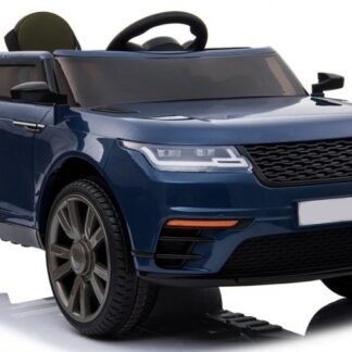 Coche infantil Style UrbanSUV 12v, 4 motores, AZUL, RC   -  INDA496-RA-BLT-688